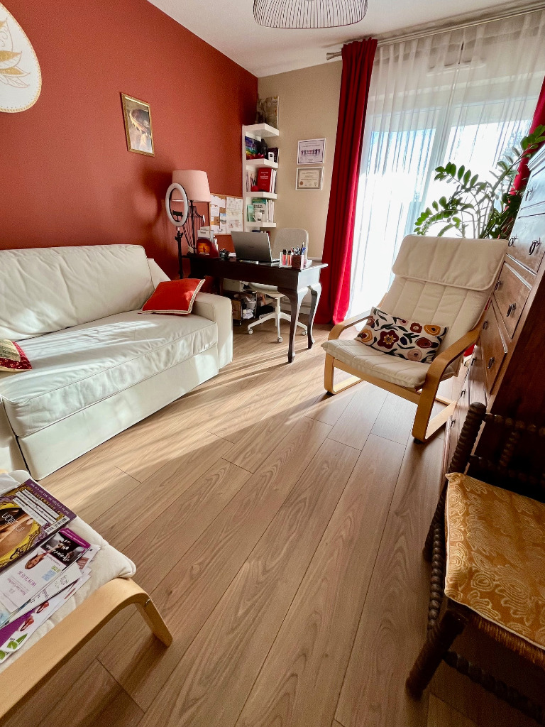 photo cabinet Marie-Line Castelnau