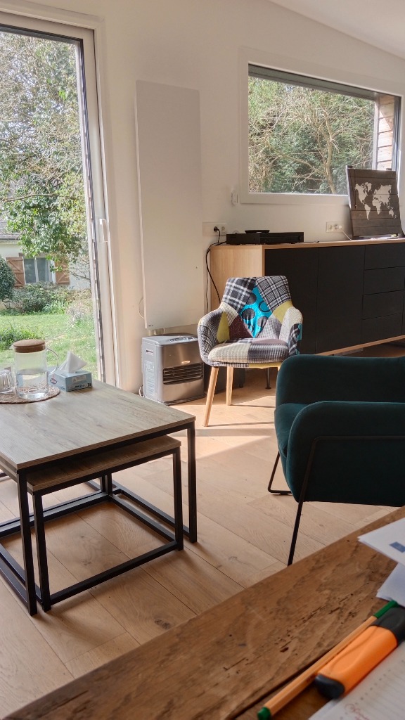 photo cabinet Anaïs Gest 