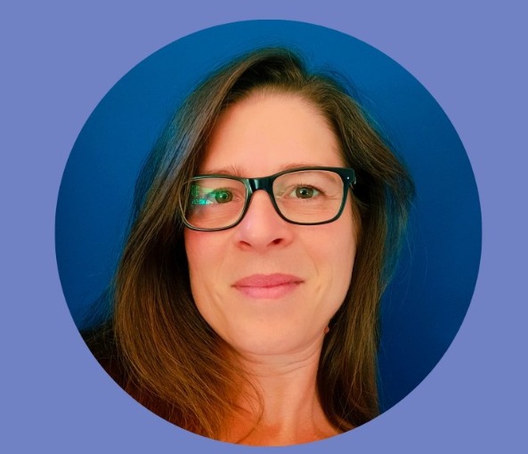 photo portrait Anaïs Gest 