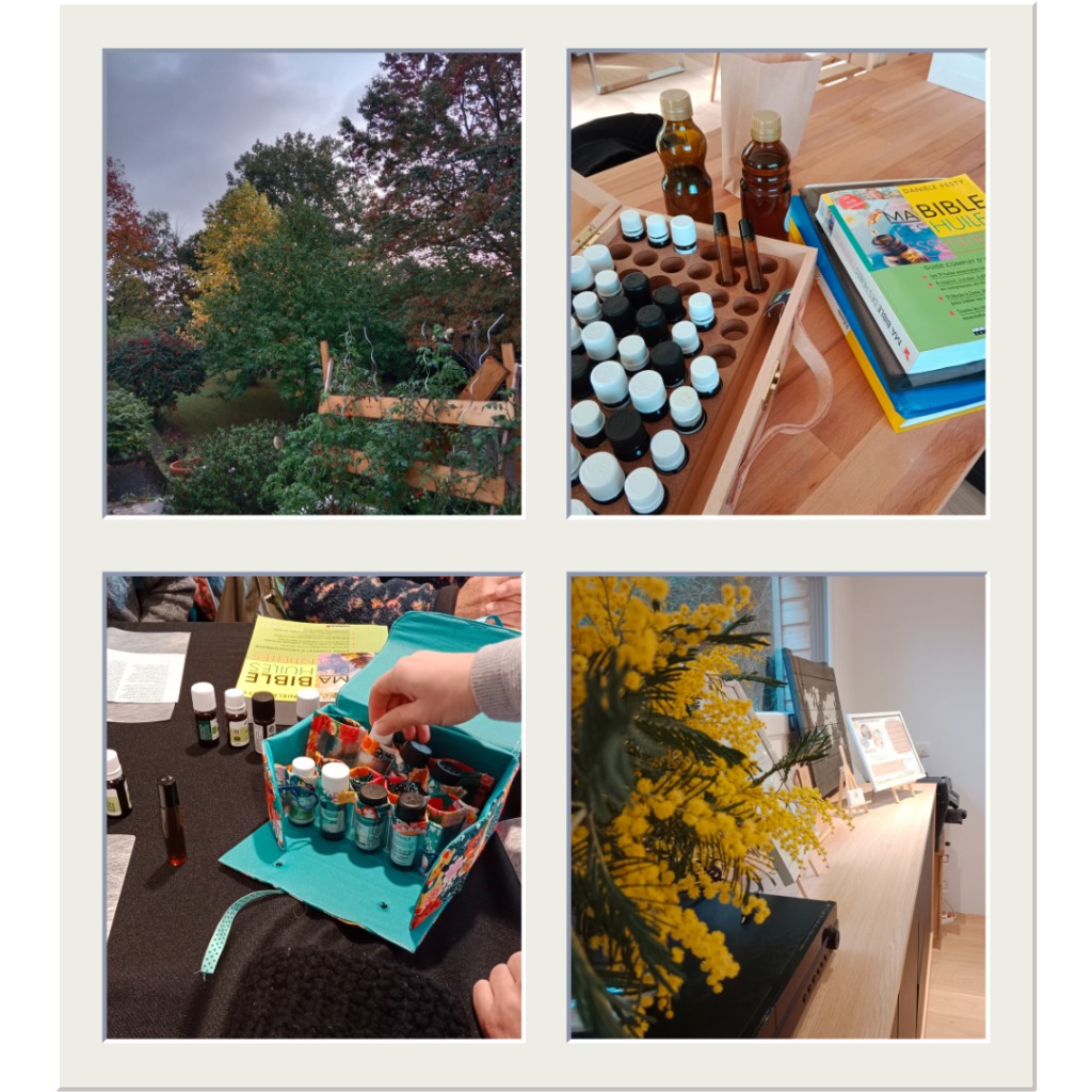 photo seance Anaïs Gest 