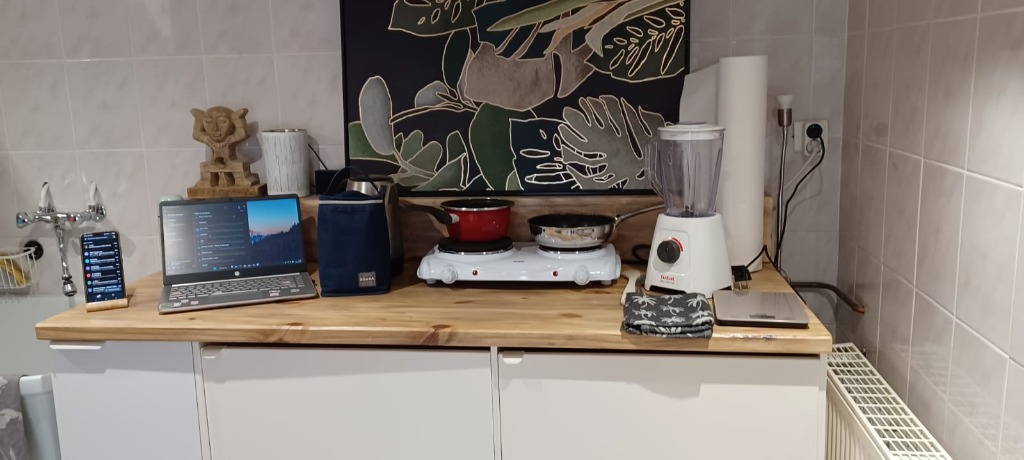 photo seance Dounia Djenane