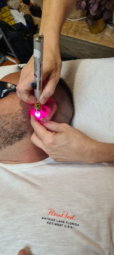 photo activite Millien Corinne