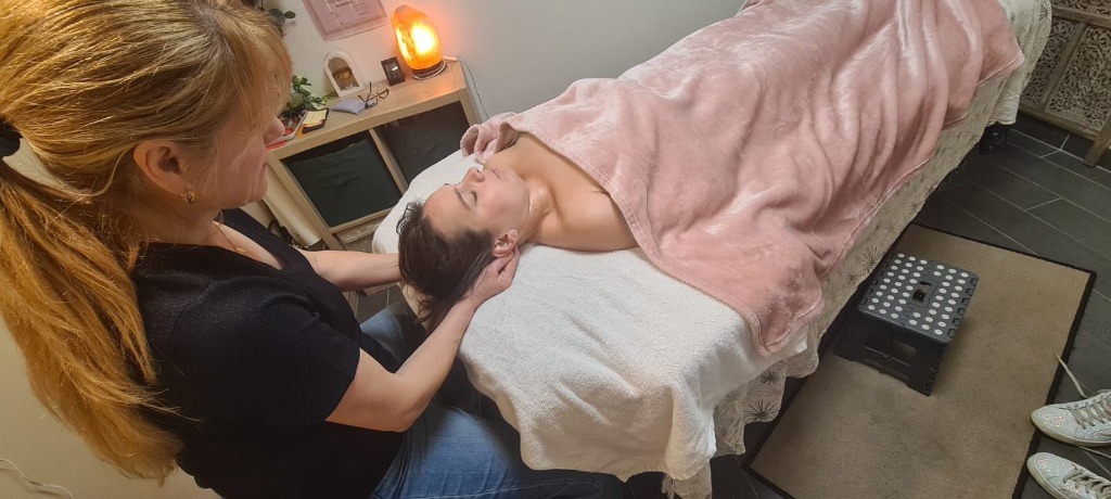 photo seance Millien Corinne