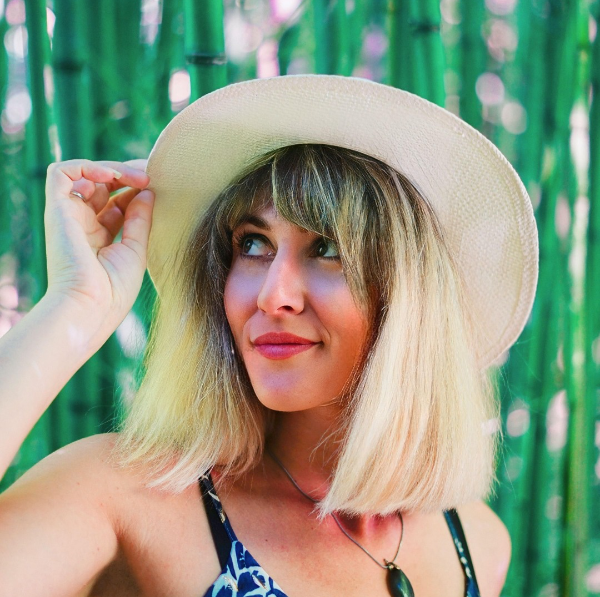 Morgane - Atma Vibrata