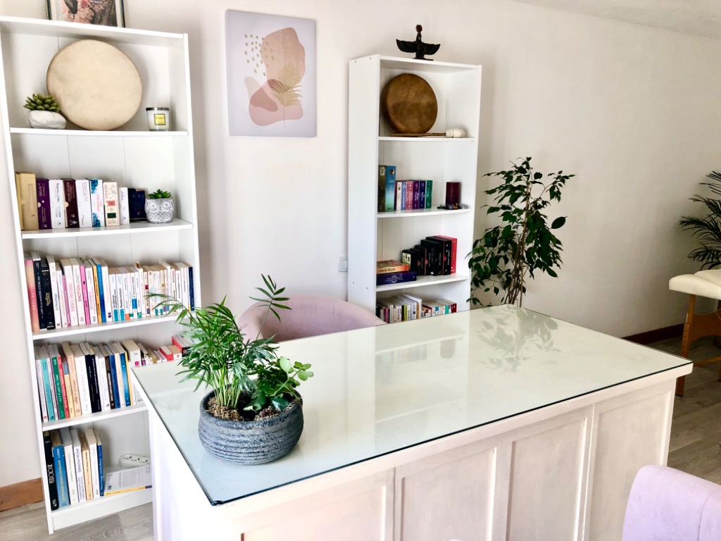 photo cabinet Morgane - Atma Vibrata