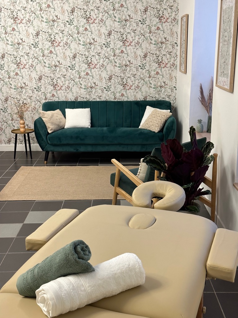 photo seance Soulagerlesmaux