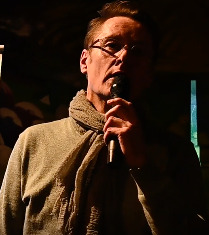 photo activite Libra toi Gregory PAPIN