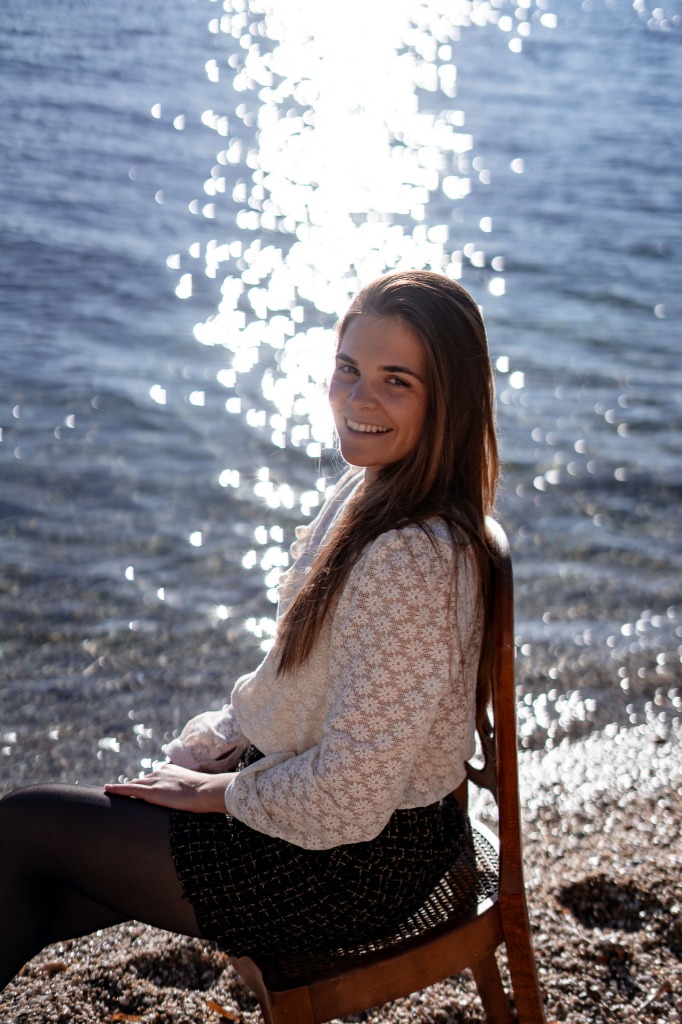 photo activite Delphine Cresson