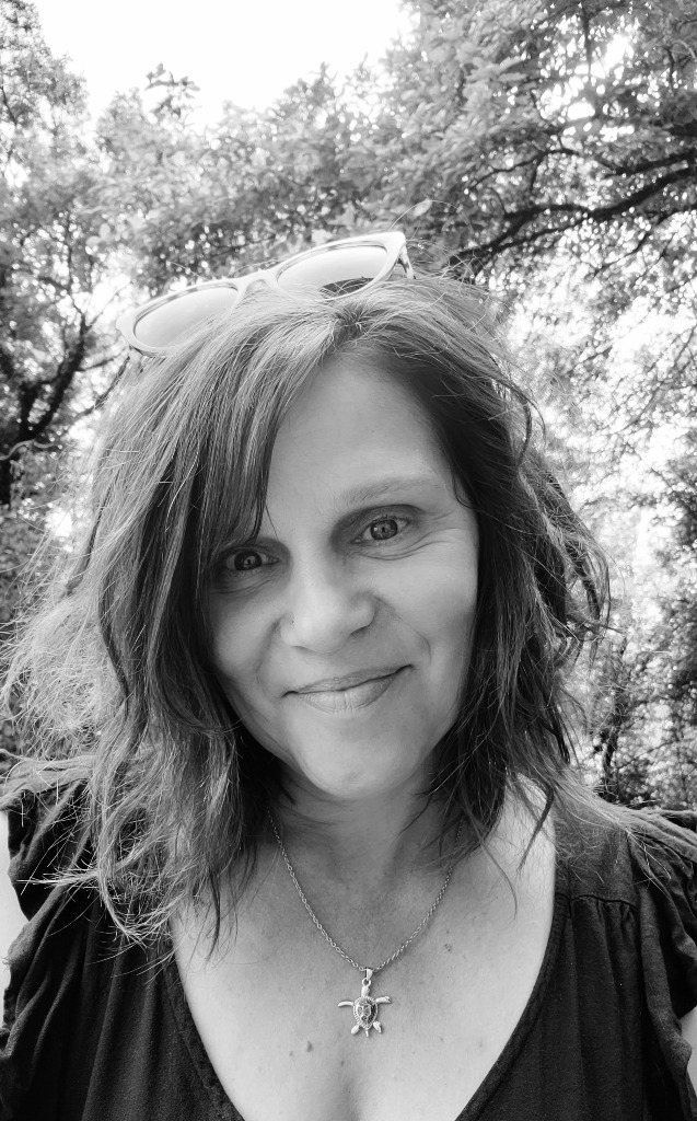 photo portrait FUINEL Yolaine