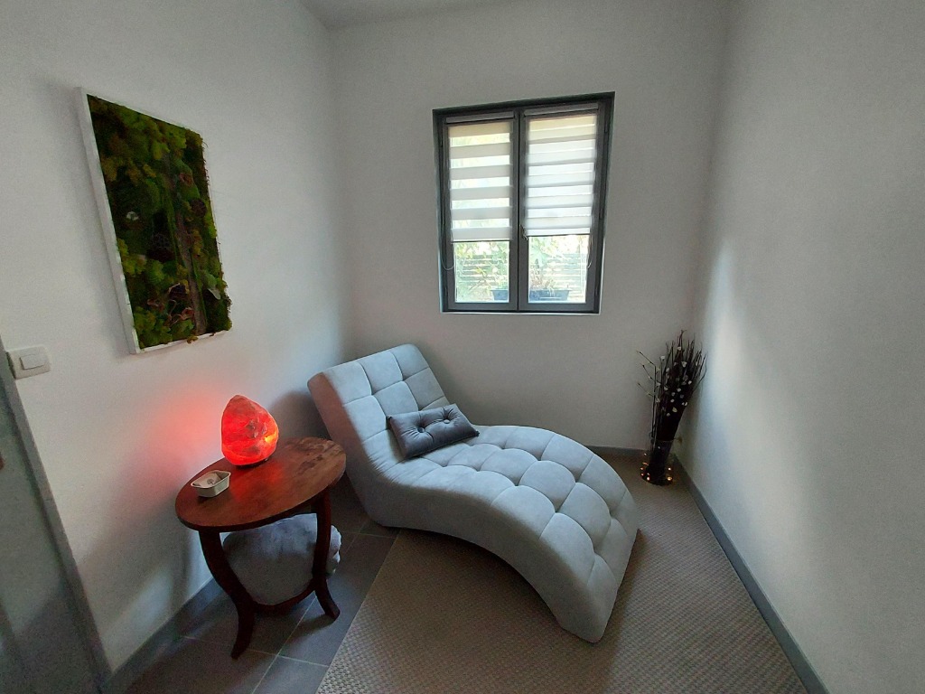 photo cabinet Déborah Boileau