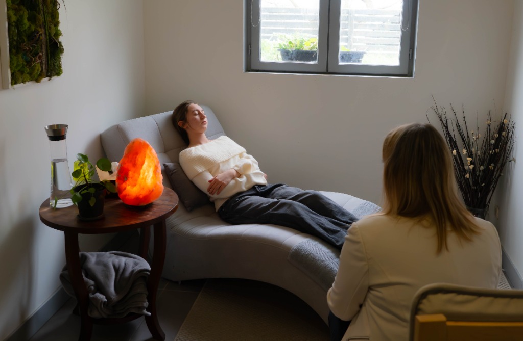 photo seance Déborah Boileau