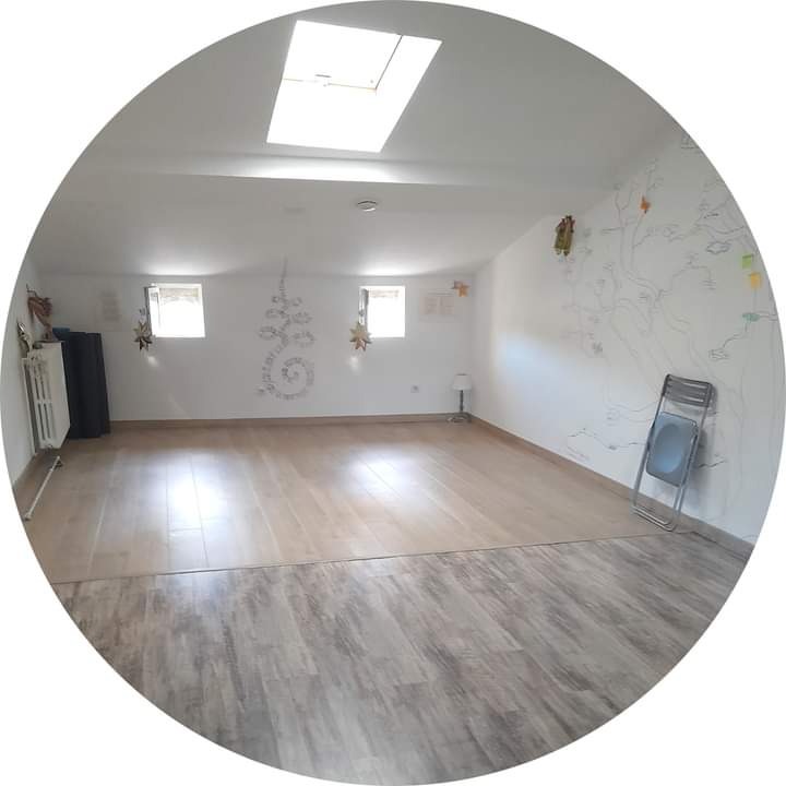 photo seance Maud Leclerc