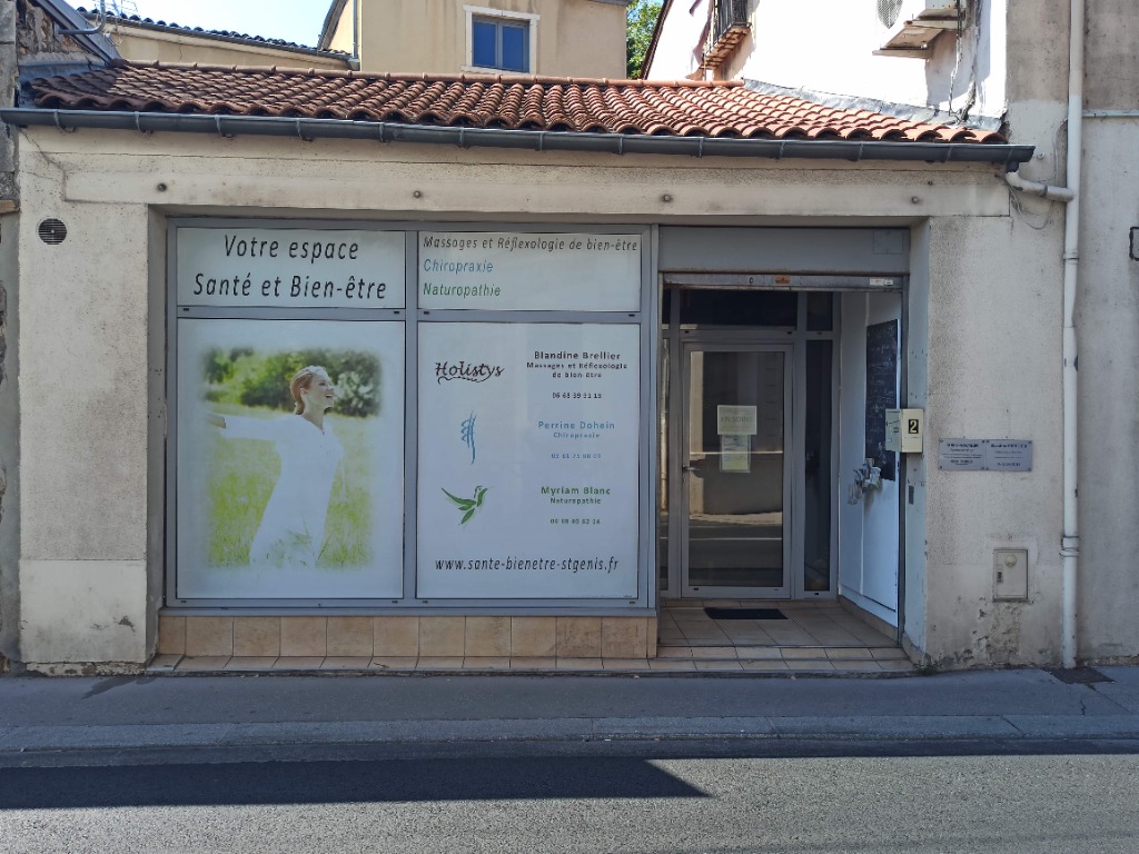 photo cabinet Anthony BOUCHET 