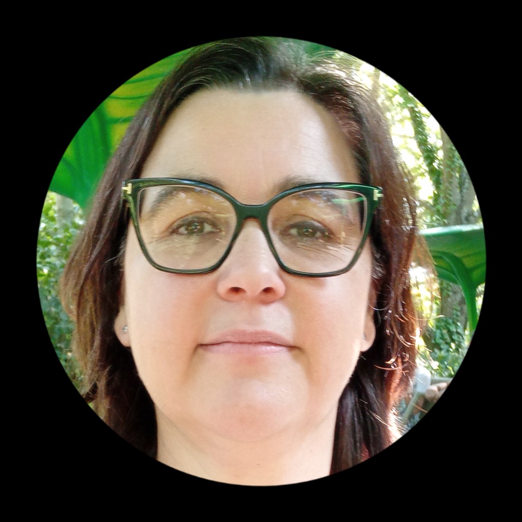 photo portrait Béatrice PACHECO