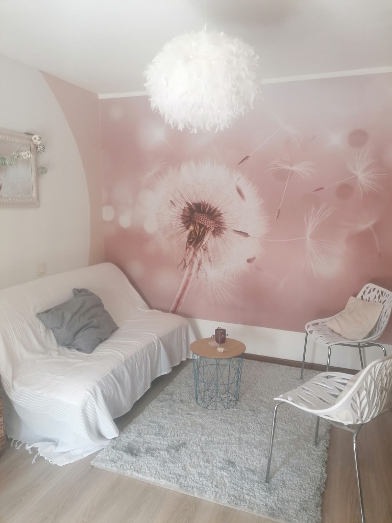 photo cabinet Emmanuelle RAMOUNET - Ecout’en soi 