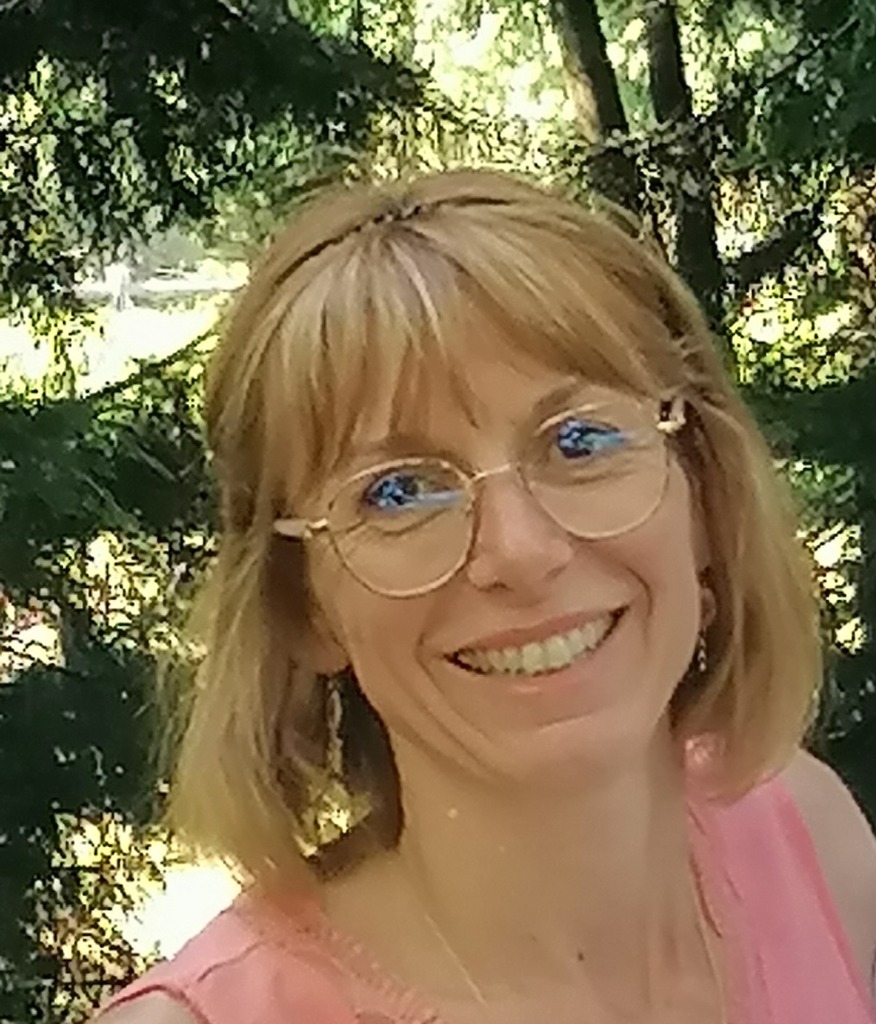 photo portrait Emmanuelle RAMOUNET - Ecout’en soi 