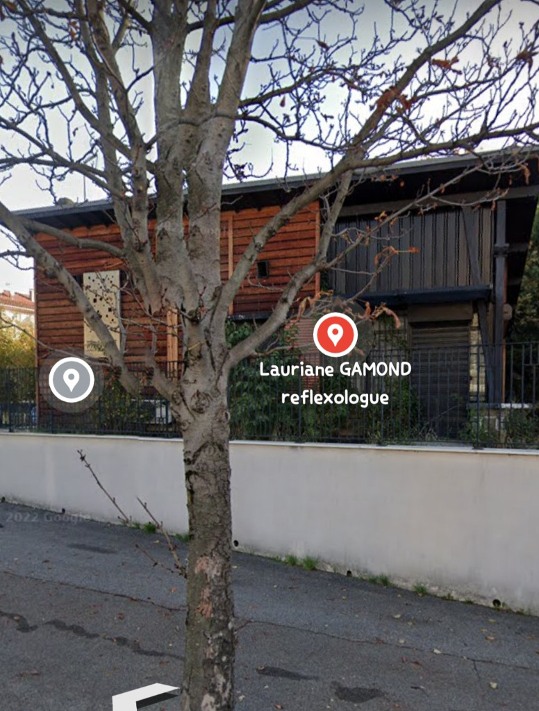 photo cabinet Lauriane GAMOND