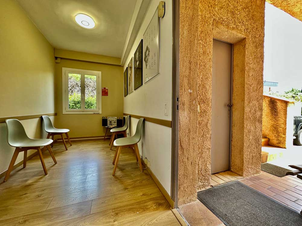 photo activite Jon PESSION