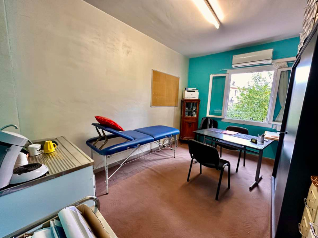 photo cabinet Jon PESSION