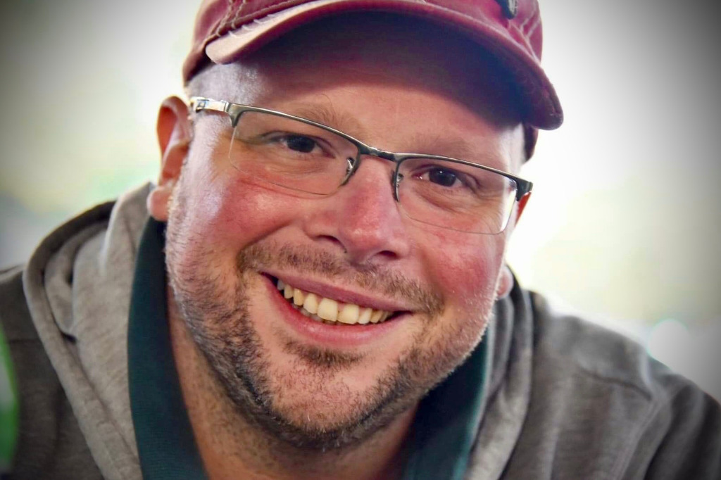 photo portrait Jon PESSION