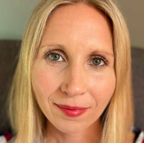 Audrey Fernandez moreno