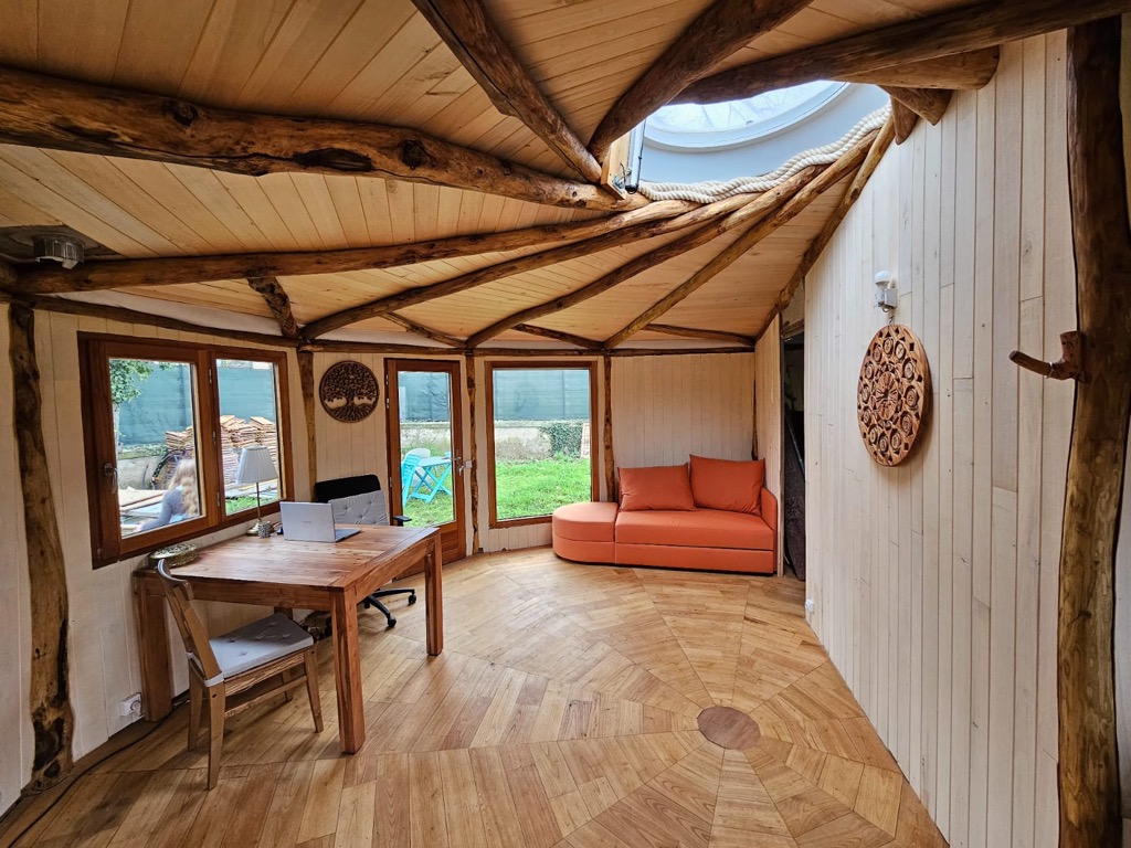 photo cabinet Anaïg Galland