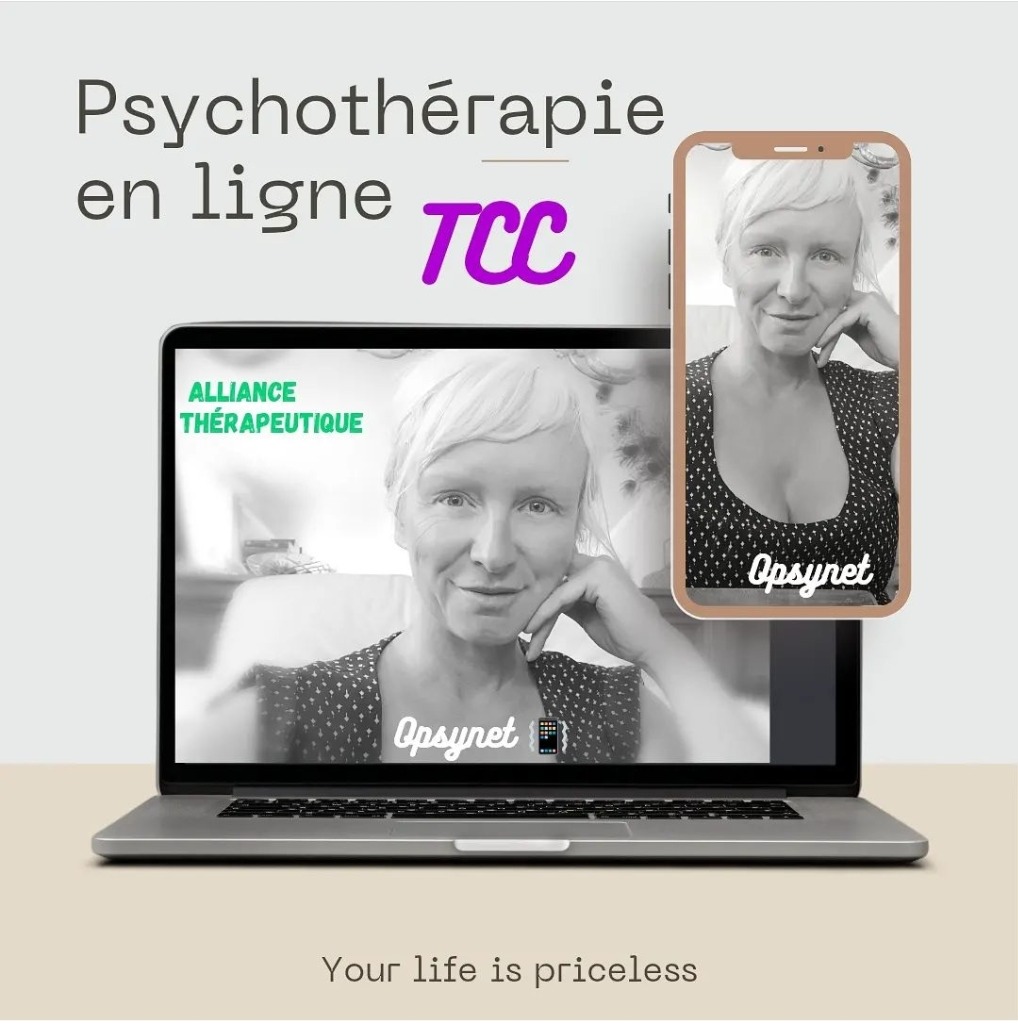 photo seance Opsynet psychothérapie