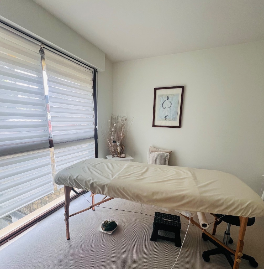 photo cabinet Natalie Goldstein