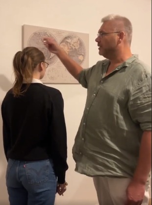 photo activite Raphaël Blanc