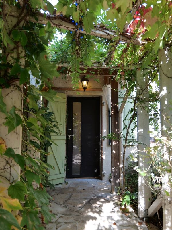 photo cabinet Florence Parmentier