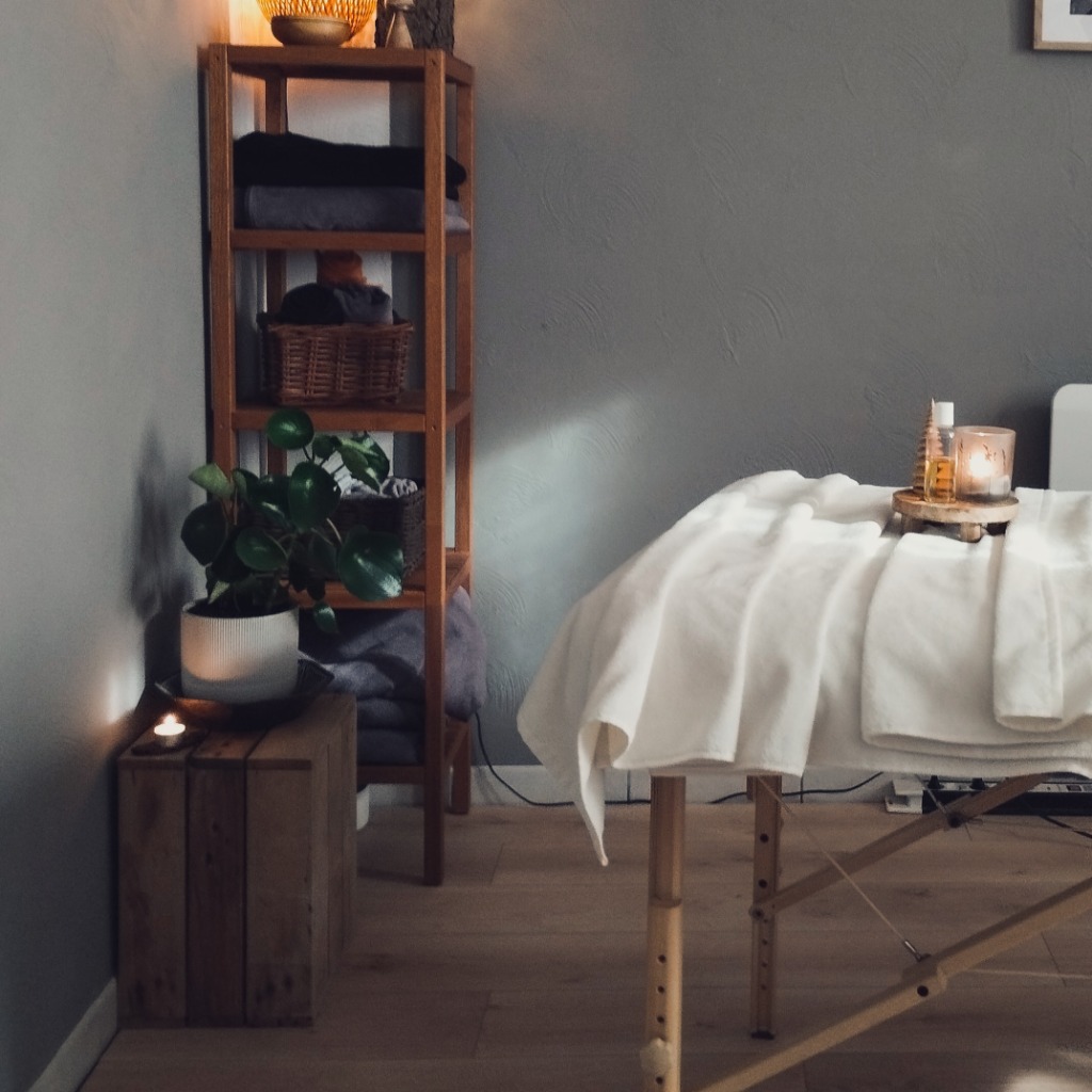 photo cabinet Hélène Alix