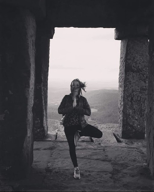 photo portrait Julia Gautreau - Massages ayurvédiques