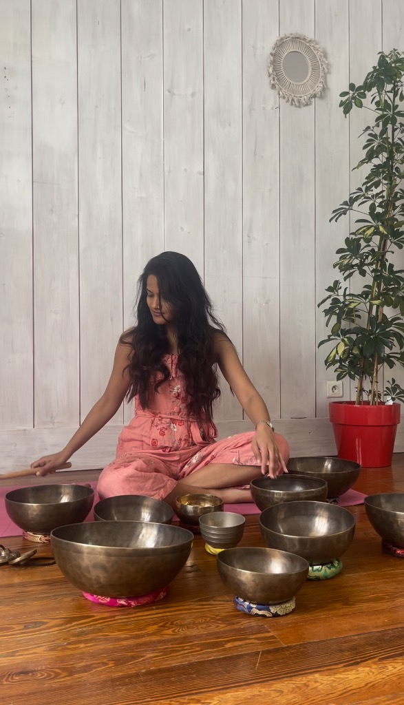 photo cabinet Vasudha MITTAL 