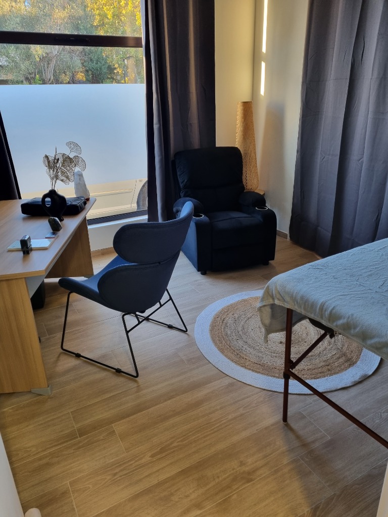 photo cabinet Fabien Larode 