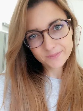 photo portrait Virginie Cortès