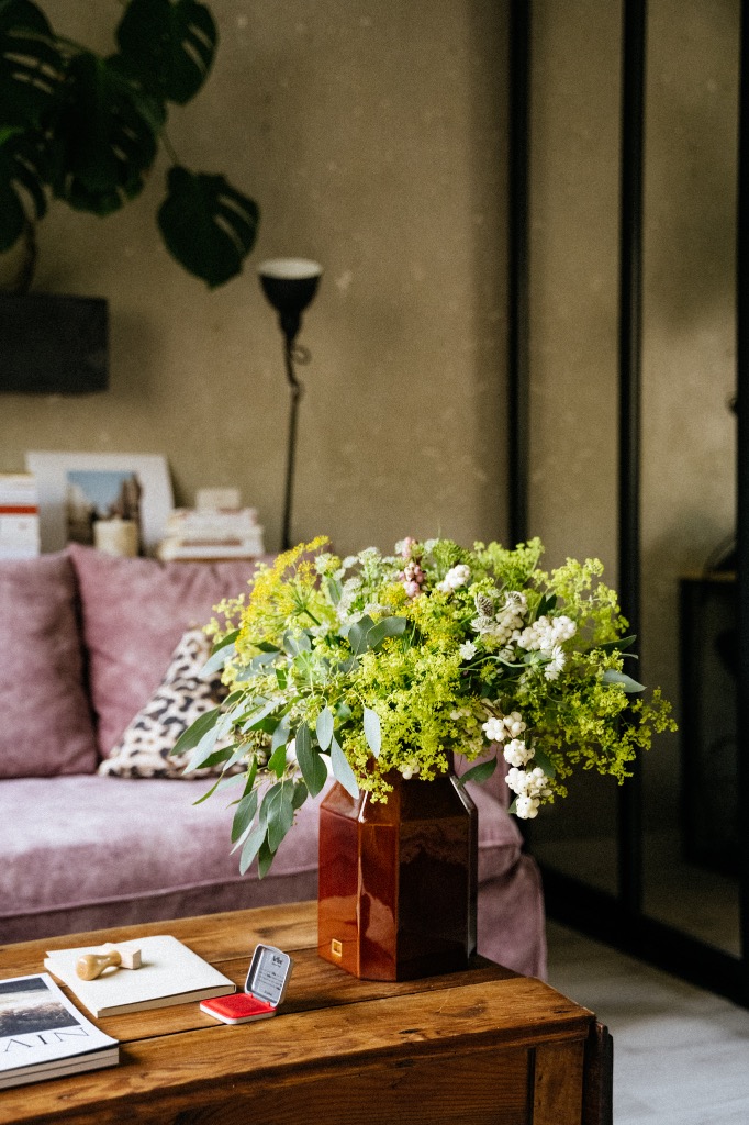 photo cabinet Emilie MARCHEVAL