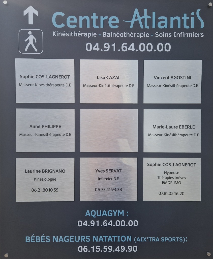 photo portrait Laurine brignano