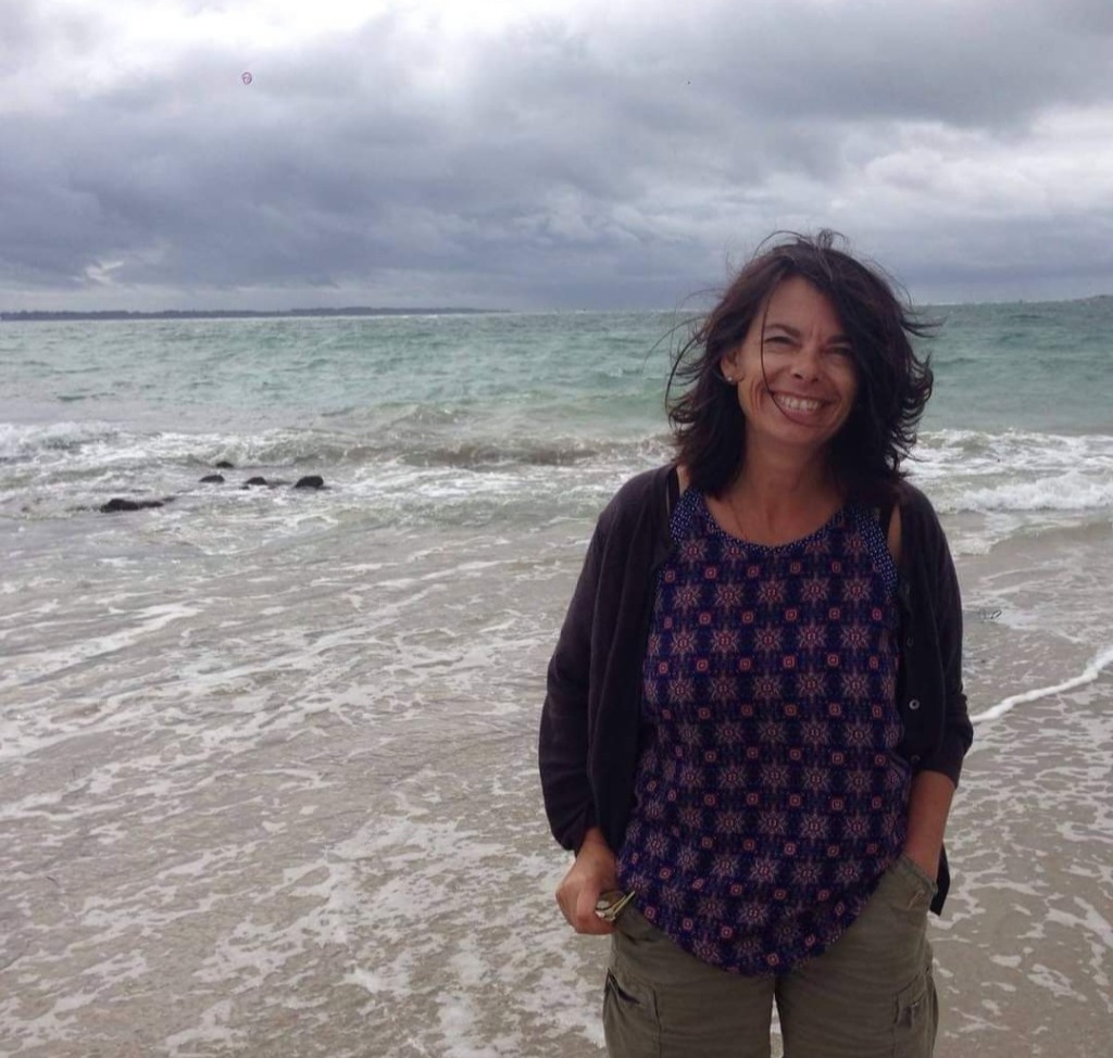 photo portrait Paras 