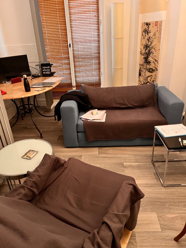 photo portrait Tatiana Neparatova 