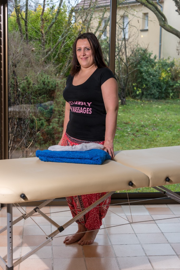 photo portrait Natacha Drouet