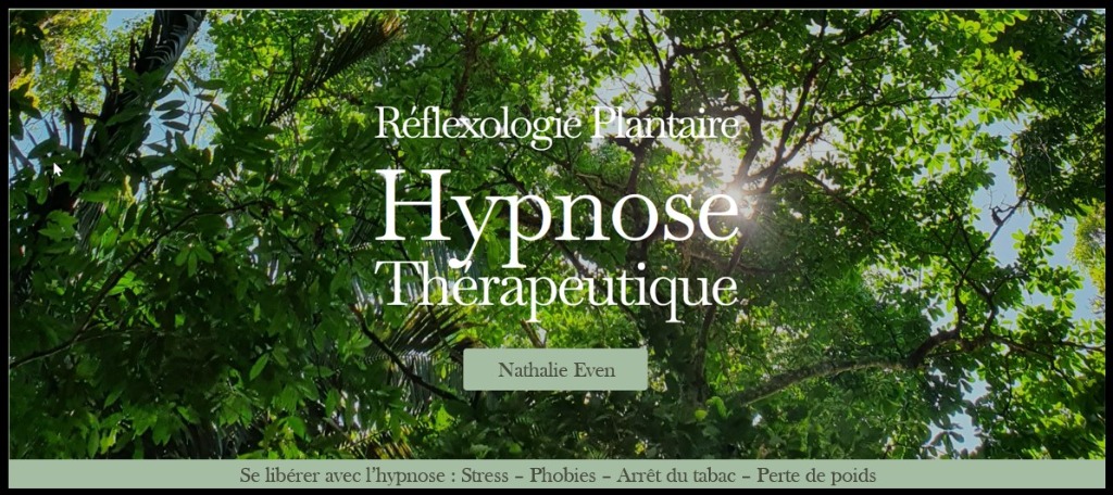 photo cabinet Nathalie EVEN