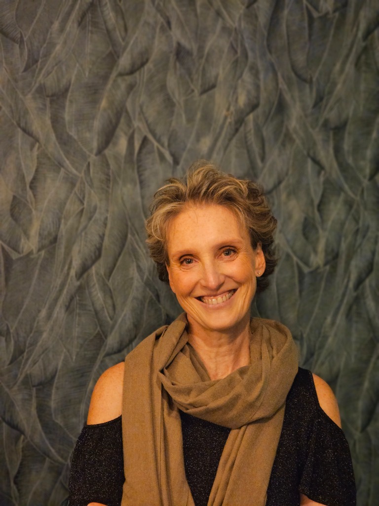 photo portrait Nathalie EVEN