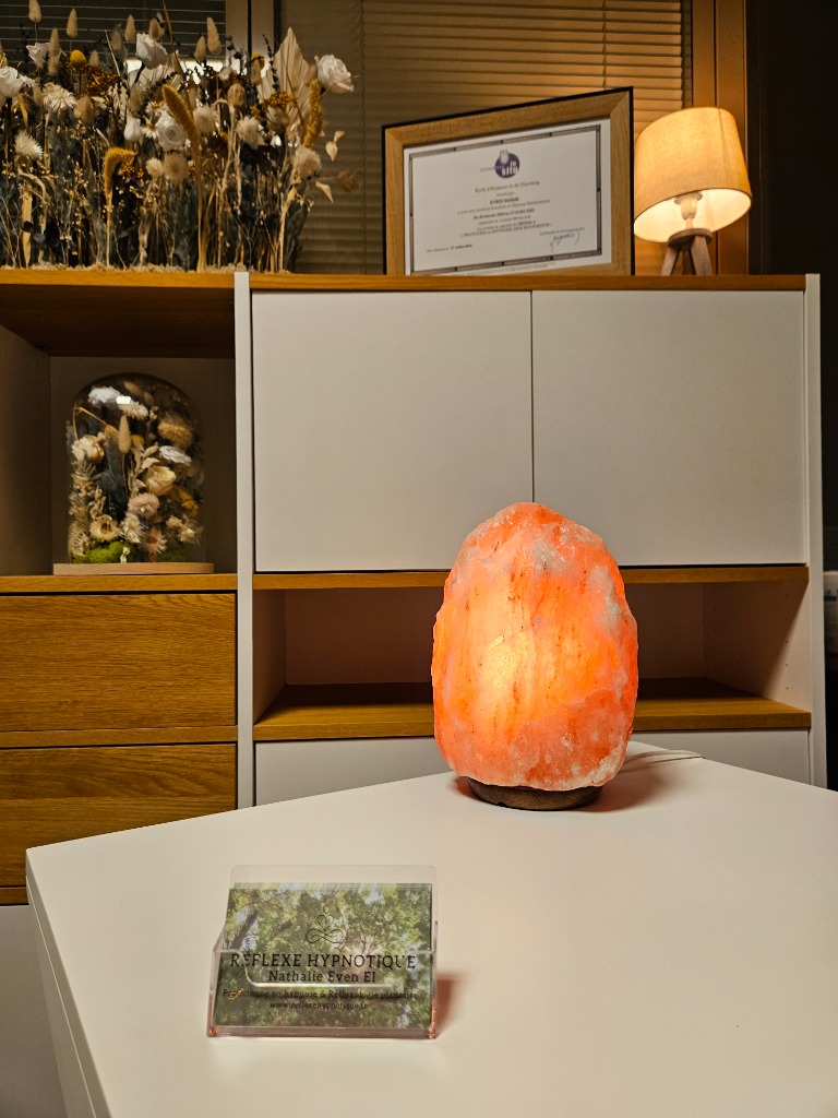 photo seance Nathalie EVEN