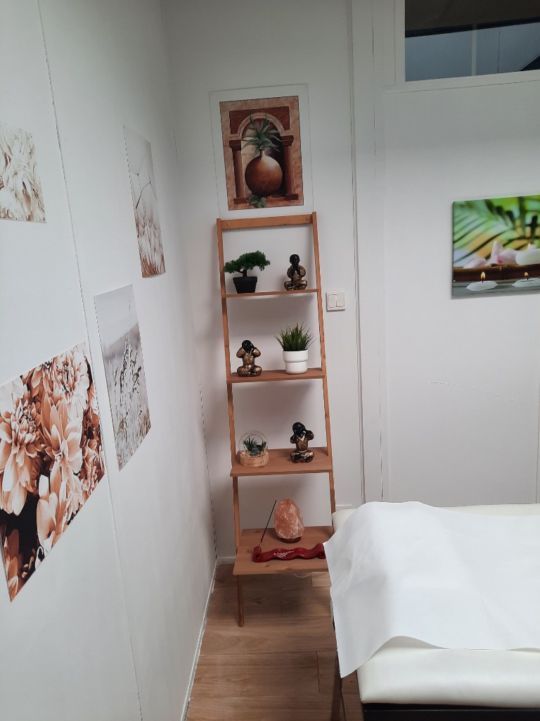 photo cabinet Mickael Guyot 