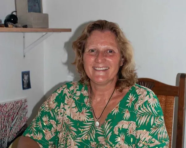 photo portrait Noelle energie