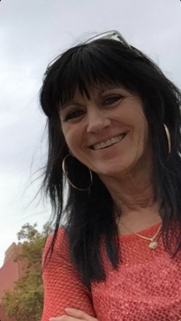 photo portrait Les clés d’Angéline