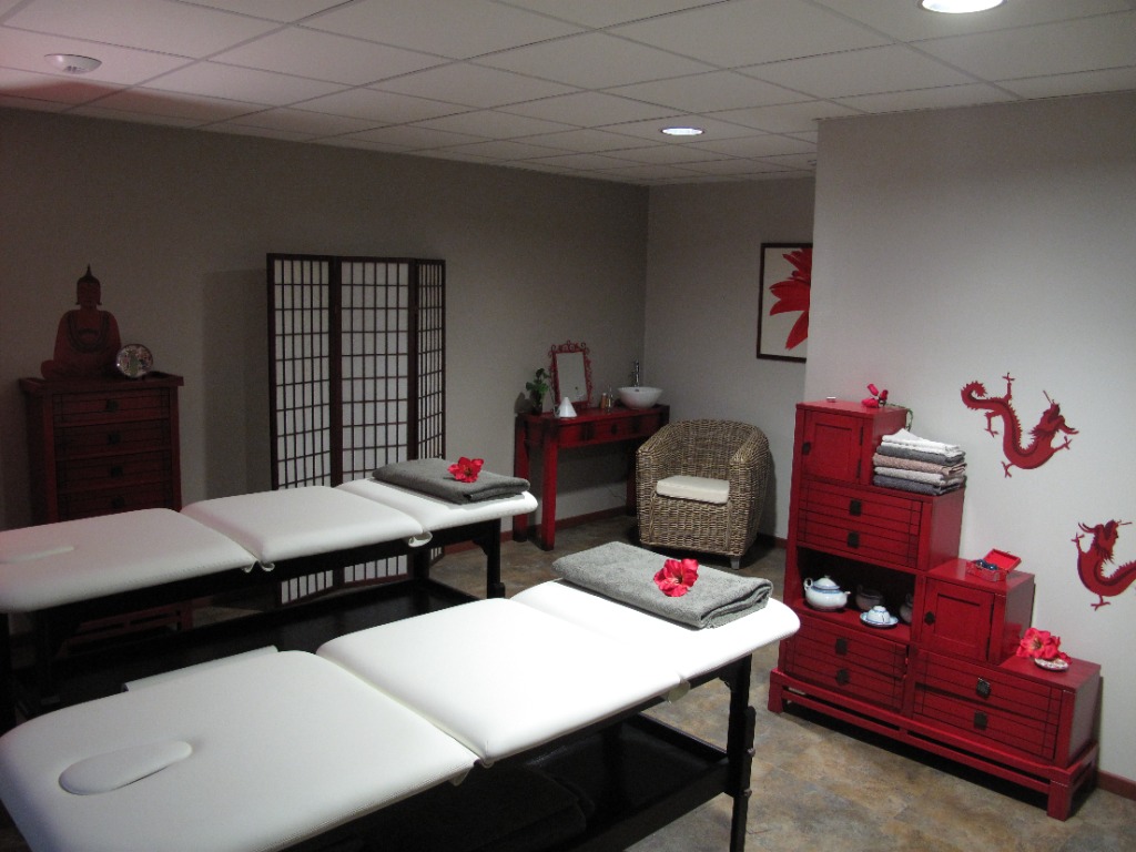 photo cabinet Total zen