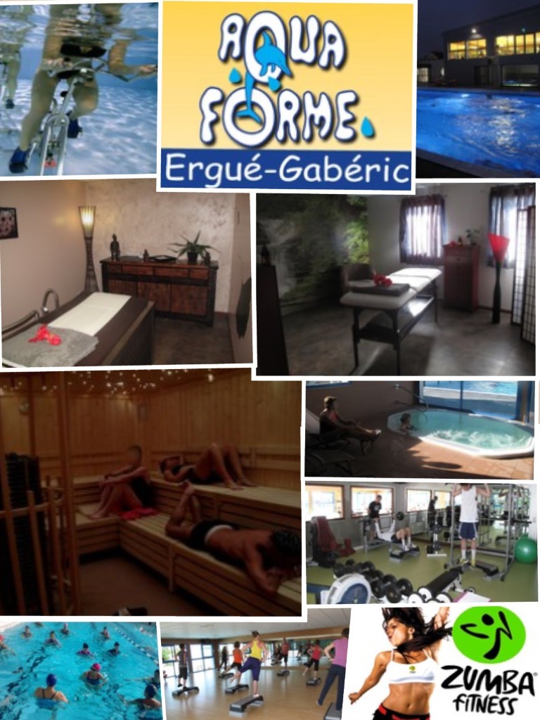 photo portrait Total zen