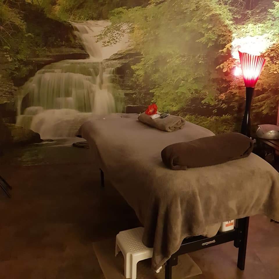 photo seance Total zen