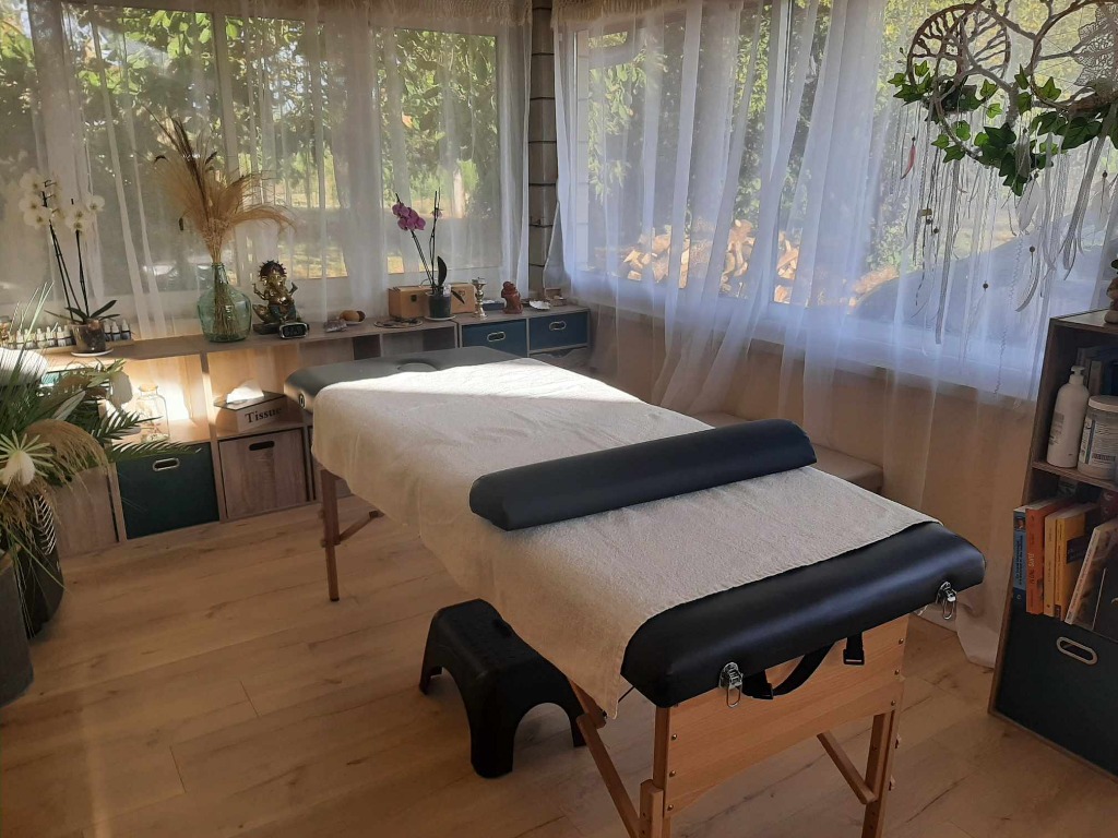 photo cabinet MURIEL BODARD